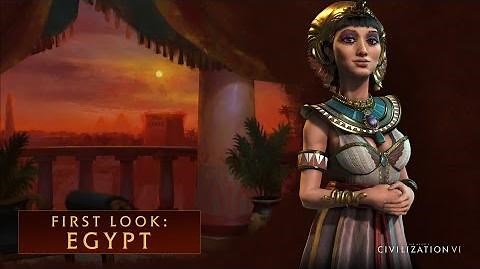 Egyptian (Civ6)