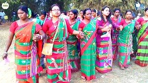 12K views · 287 reactions | Santali cultural programme 2019 LIKE COMMENT SHARE to your friends. | FAGUN Productions | Facebook