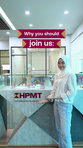 Join the HPMT Family for Exciting Career Opportunities
