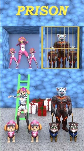 WOW. THAT'S AMAZING! #dog #cat #cute #funny