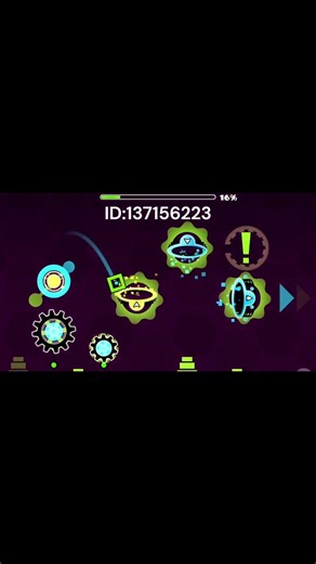 #geometrydash #tidalwave
