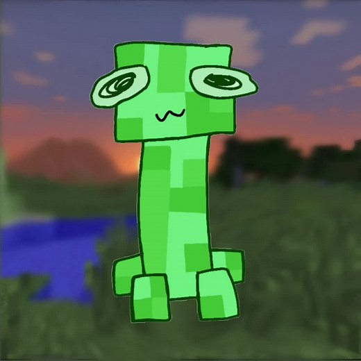 Creeper Memes in Minecraft: A Fun Exploration