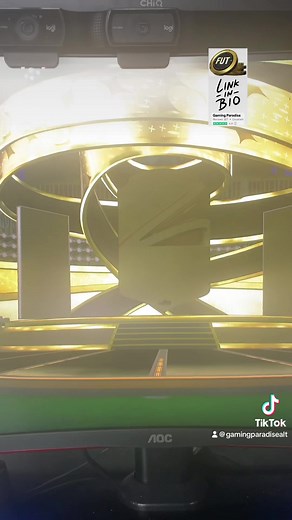 16 FUT Champions wins rewards 🎉 2/3 #fifa #fifa23 #futchampions #fifapacks #gamingparadise | Gaming Paradise - FC25 Coins