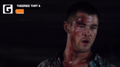 Theories That Make These Horror Movies Even Scarier