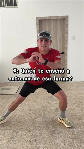 Lo importante es entrenar 💪🏻😅 #kapaacademy #motivation #campeones #goku #entrenamiento
