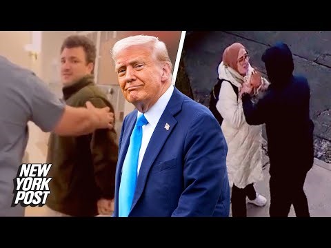 What to know about Trump's student deportations and ICE raids