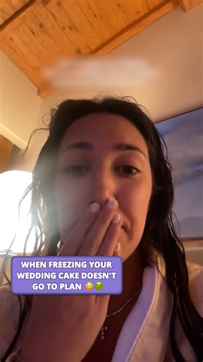 What does it taste of 😳 #fblifestyle | Tyla