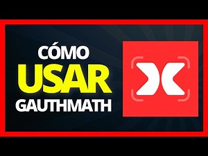 ✅How to Use the Gauth App? 🔴 TRICKS! I➨ This Is How You Can Use GauthMath on Your Phone for Students