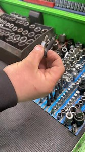 21K views · 170 reactions | What do you see that stands out?!  #tools #toolbox #toolboxtour #matco #snapon #milwaukeetools #mechaniclife #mechanic #carguy #cartok #mechanicsoftiktok #toollife #toolsofthetrade #fyp #foryou | Royaltyautoservice | Facebook