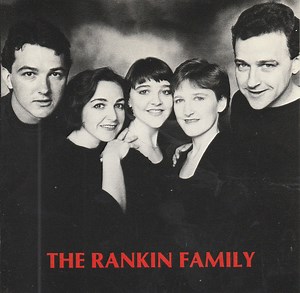 The Rankin Family - The Rankin Family