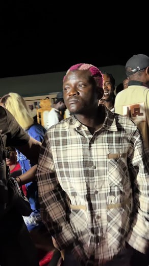 Zazuapa Devil Performance: Jumping and Shouting