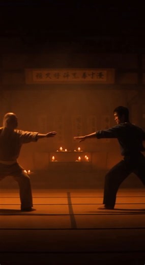14K views · 316 reactions | Pat Morita Double Feature Feat. Bruce Lee!  #80s #action #movie #trailer #Nostalgia | Alternate Reality Movies | Facebook