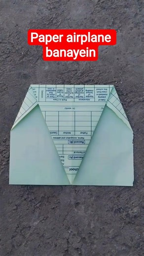paper airplane kaise banayein/ paper rocket banana/ paper plane tutorial 🔥🔥🔥 #tutorial #make #shorts