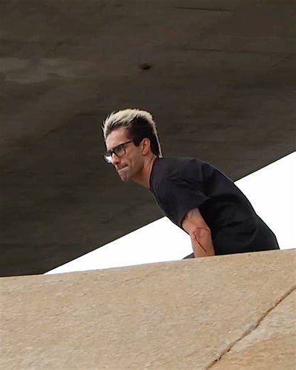 Independent Trucks on Reels