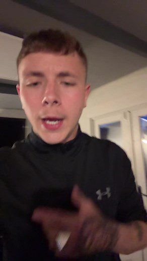 @lewis_the_teendad5 now live