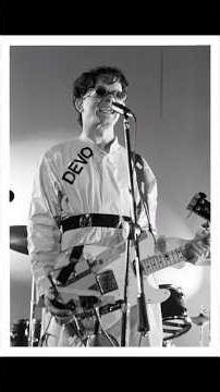The Beatles Invented DEVO (along with everything else)