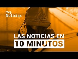 Saturday, December 13th news in 10 minutes | RTVE News