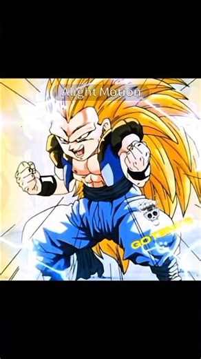 Goten and trunks in dragon ball super vs Goten and trunks in dragon ball z☠️#trustonallah