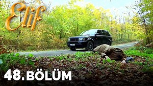 Elif | 48. Bölüm (HD) | Elif Dizisi