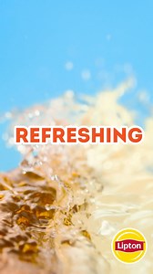 Raise a can to new Lipton Fusions. Real iced tea infused with natural fruit flavors, lemonade, and fun. | Lipton Ice Tea | Facebook