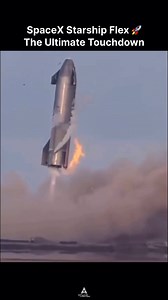 78K views · 395 reactions | The SpaceX Starship SN10 prototype,...