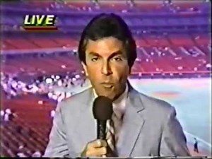 KTRK 13 Eyewitness News Tonight (10/8/1986)