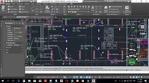 5x5 HVAC Course تشتمل هذه الدورة على تصميم خمسة أنظمة بشكل كامل على مبنى جامعي, بدءًا بالحسابات وإنشاء التقاير حتى إعداد الرسومات التصميمية وجداول الكميات BOQ, وهذه الأنظمة هي: 1) Chilled Water AHU System 2) Chilled Water FCUs System 3) CAV Reheat Terminals System 4) Package Unit 5) FAHU with Split Units وسيتم ذلك باستعمال خمس برمجيات وهي: 1) HAP لحساب الأحمال الحرارية وتدفقات الهواء والماء 2) Duct Sizer لحساب أبعاد مجاري الهواء 3) ASHRAE Duct Fittings Data Base لحسابات المراوح 4) Pipe Flow Wiza