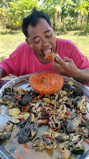 Yummy frogs with chili sauce recipe #foodtiktok #yummy #chili