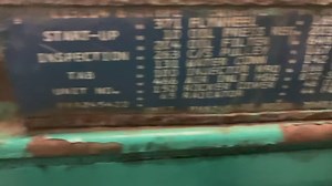 Detroit 8V71T diesel Engine Run tested Detroit 8V71T diesel Engine, V-8, turbocharged, mechanical, 385HP. Adelmans Chicago 3051 E 106th Chicago 773-734-0570 Detroit 8V71T- $6500 Straight out!!!! #detroit #detroitdiesel #detroitdieselpower #detroitdieselseries60 #detroitdieselseries60 #detroitdieselengines #chicago #illinois #equipment #heavyequipment #constructionequipment #machine #machinery #heavymachinery | Adelmans Truck Parts | Facebook