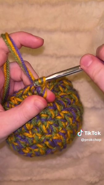 Crochet Basket Tutorial Part 3: Easy Steps for Beginners