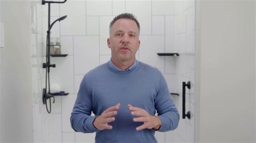 West Shore Home Biggest Discount of the Year TV Spot, 'Old Tub: $99 a Month and 25% Off'