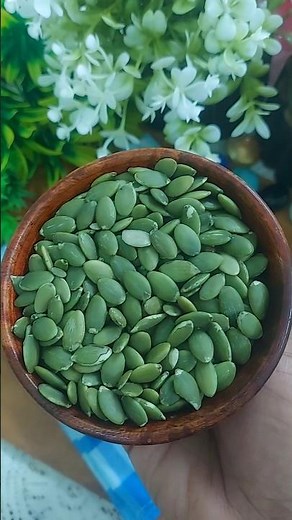 क्या होगा pumpkin seeds खाने से| Dr Robin Sharma's Secret benefits of Pumpkin seeds|# #food#ayurved