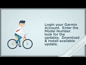 How to Fix Garmin Map Update Error? | Garmin GPS Updates