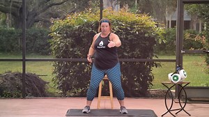 30 reactions | The Tabata workouts are some of the most popular water exercise videos on the Poolfit App. Just posted! AquaFIIT Tabata with Katy features a variety of muscle conditioning & cardio exercises in all 8 rounds. This 45-minute pool workout can be done in both deep and shallow water. https://poolfit.tv/water-workout-videos/aquafiit-tabata-tbc | PoolFit | Facebook