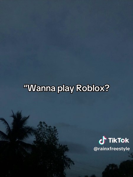 Roblox TikToks: Fun Quotes and Gameplay Moments