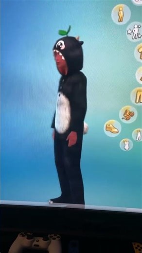 Last week of challenges for the forever friends event (sims 4)