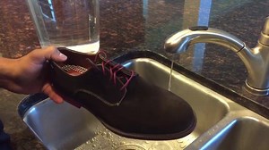 18K views · 47 reactions | Make anything water proof with Fabric Pro-Tech from www.alwaysdry.com #alwaysdry #lastcoat #waterproof | AlwaysDry USA | Facebook