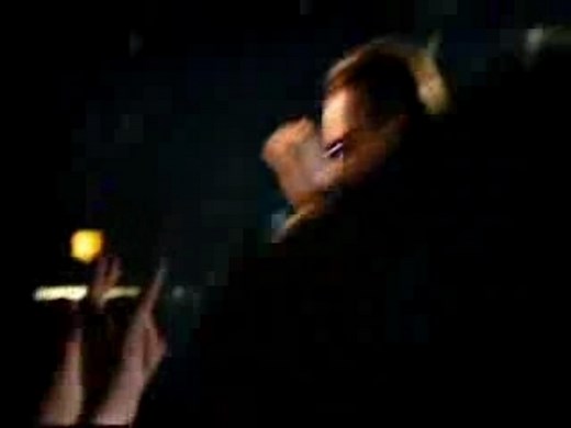 U2 - City of Blinding Lights 01