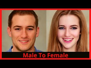 Male To Female Transition Timeline| Part 40 | mtf Transformation