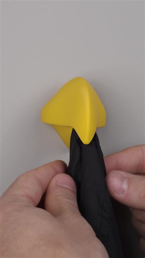 4.5K views · 17 reactions | Not an eagle in sight, just a discreet little beak holding your coat around the house. That’s what we call “mini-Animal-istic”. Like what you see? This amazing model was designed by 3Dprintable_by_lucas. #3d #3dprinting #3dprint #3dprinter | Stlflix | Facebook