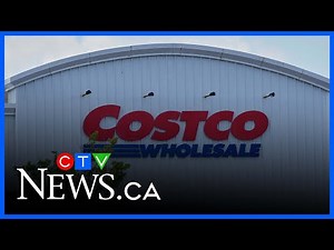 Costco sues Trump administration over tariffs