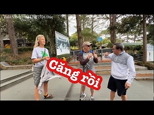 Đà Lạt tuyệt tình cốc ở đâu ￼???