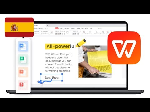 Cómo descargar WPS Office gratis en una computadora portátil (paso a paso)