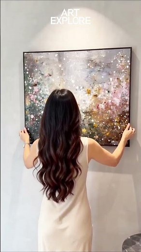 Colorful Abstract Art – A Burst of Colors on Your Wall | ArtExplore