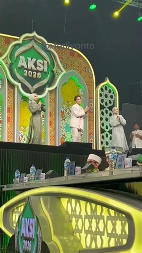 part 2 opening aksi kemenangan #aksiindosiar #da7valen #da7arbil #shortvideo #fypシ゚viral #viralvideo