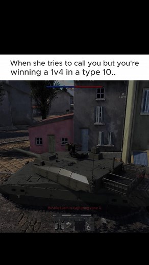 Japanese Type 10 Tank Showcase in War Thunder