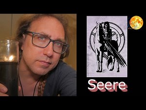 Lesser Key Of Solomon - Goetia Prince Seere