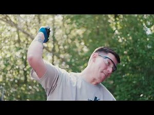 Squire Mercury Padlock Range Attack Test