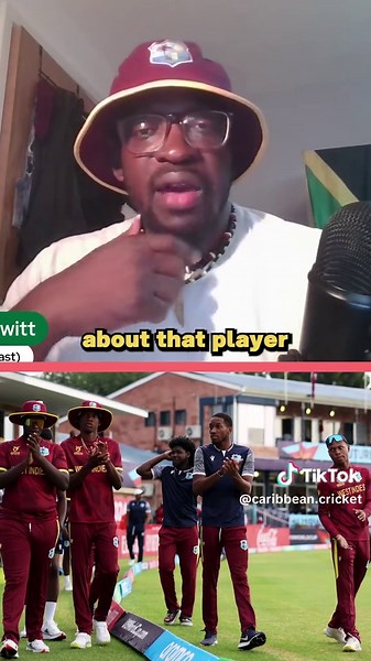 Improving Cricket Agents in the Caribbean