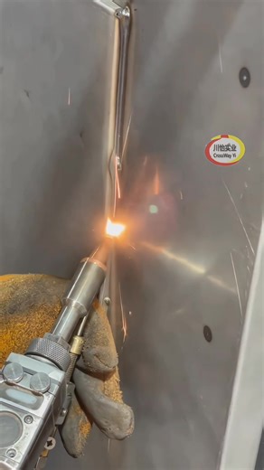 1500w laser welding machine beyond your Aluminum projects https://www.crossway-industry.cn/goods-277.html | Signs-Equipmemts From China